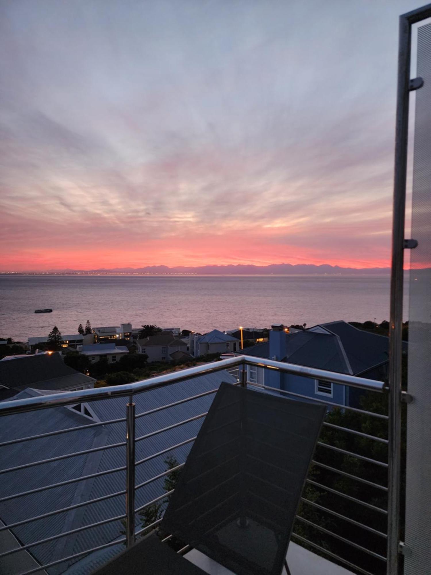 Simonʼs Town Boulders Blue Bed And Breakfast מראה חיצוני תמונה