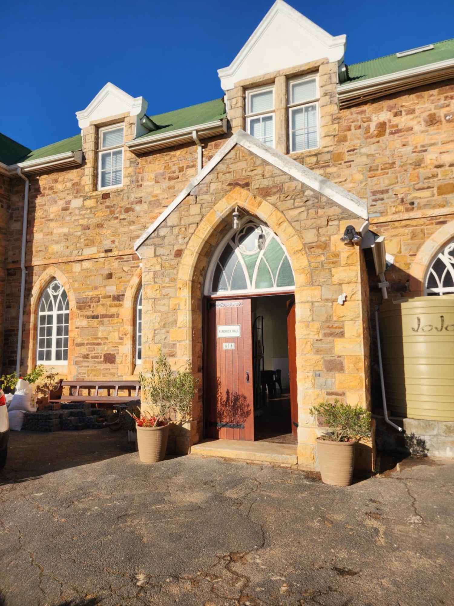 Simonʼs Town Boulders Blue Bed And Breakfast מראה חיצוני תמונה