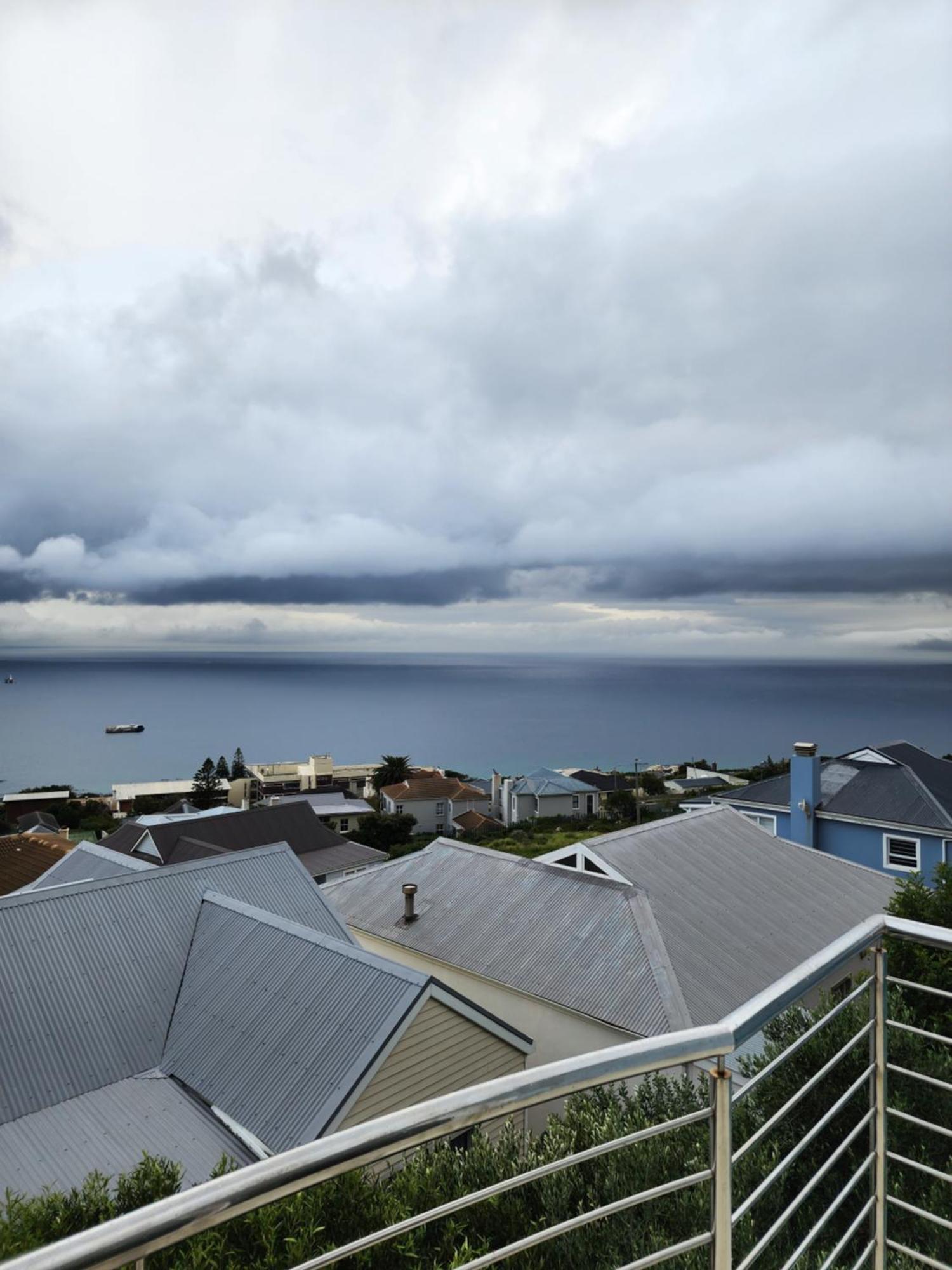 Simonʼs Town Boulders Blue Bed And Breakfast מראה חיצוני תמונה