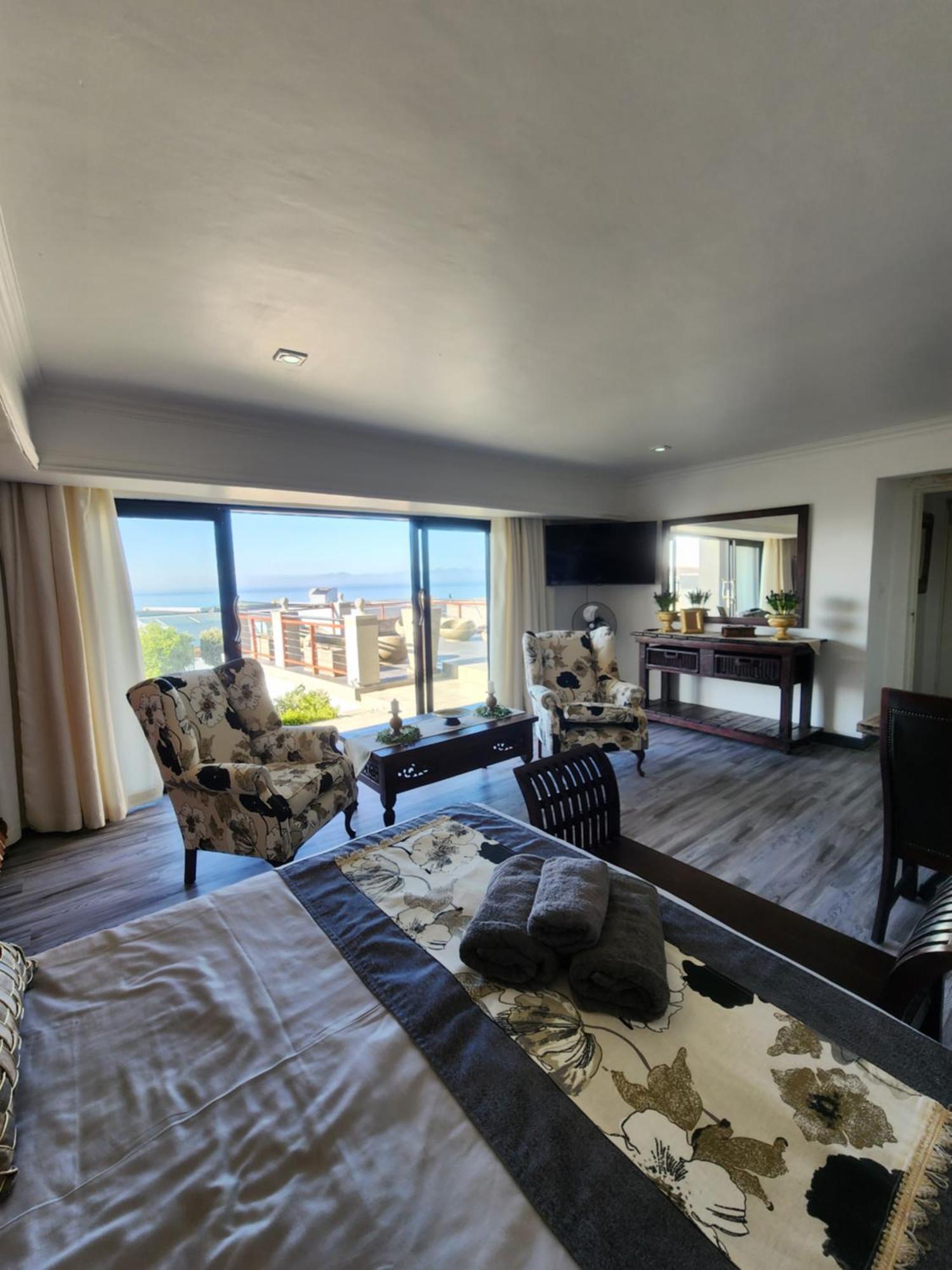 Simonʼs Town Boulders Blue Bed And Breakfast מראה חיצוני תמונה